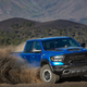 Image for article titled The Ram TRX Will Live On